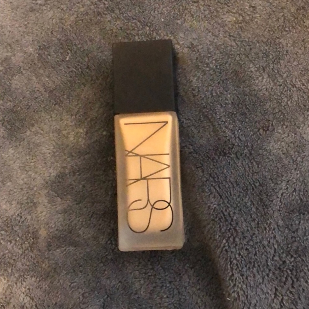 NARS foundation (Stromboli)